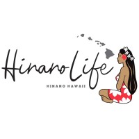 Hinano Hawaii Inc. logo, Hinano Hawaii Inc. contact details