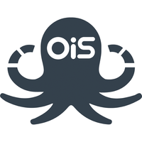 OiS France logo, OiS France contact details