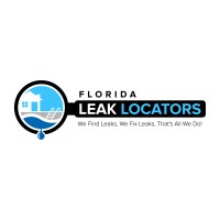 Florida Leak Locators logo, Florida Leak Locators contact details