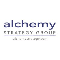 Alchemy Strategy Group logo, Alchemy Strategy Group contact details