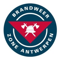 Brandweer Zone Antwerpen logo, Brandweer Zone Antwerpen contact details