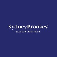 Sydney Brookes Sales Recruitment logo, Sydney Brookes Sales Recruitment contact details