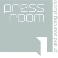 Pressroom PR logo, Pressroom PR contact details