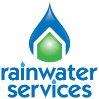 Rainwater Services logo, Rainwater Services contact details