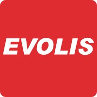 EVOLIS - Immobilier d'Entreprise logo, EVOLIS - Immobilier d'Entreprise contact details