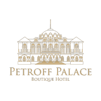 Petroff Palace Boutique Hotel logo, Petroff Palace Boutique Hotel contact details