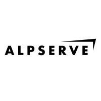 Alpserve Ltd. logo, Alpserve Ltd. contact details