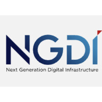 NGDI logo, NGDI contact details