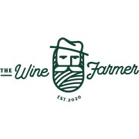 The Wine Farmer logo, The Wine Farmer contact details