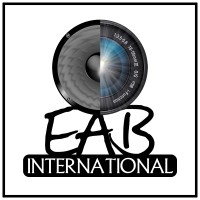 EAB International logo, EAB International contact details