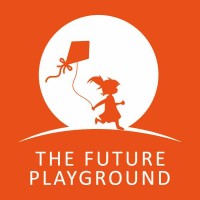 The Future Playground logo, The Future Playground contact details