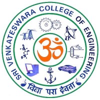 Sri Venkateswara College of Engineering logo, Sri Venkateswara College of Engineering contact details