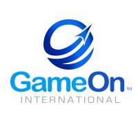 Game On! International logo, Game On! International contact details