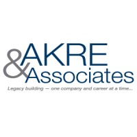 AKRE & Associates logo, AKRE & Associates contact details