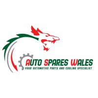 Auto Spares Wales logo, Auto Spares Wales contact details