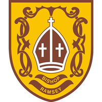 Bishop Ramsey CoE Sixth Form logo, Bishop Ramsey CoE Sixth Form contact details