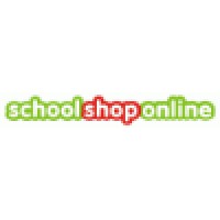 SchoolShopOnline logo, SchoolShopOnline contact details