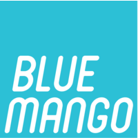 Blue Mango Films logo, Blue Mango Films contact details