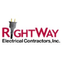 RightWay Electrical Contractors, Inc. logo, RightWay Electrical Contractors, Inc. contact details