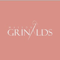 Maison Grinalds logo, Maison Grinalds contact details