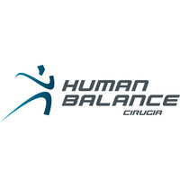 HUMAN BALANCE CIRUGIA logo, HUMAN BALANCE CIRUGIA contact details