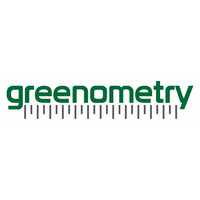 Greenometry logo, Greenometry contact details