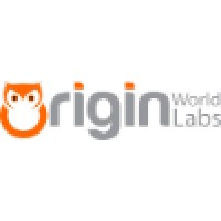 Origin World Labs logo, Origin World Labs contact details