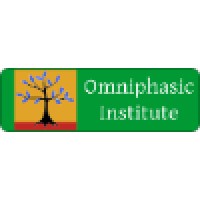 Omniphasic Institute logo, Omniphasic Institute contact details