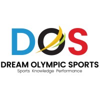 Dream Olympic Sports Pvt Ltd logo, Dream Olympic Sports Pvt Ltd contact details