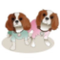 Two Little Cavaliers logo, Two Little Cavaliers contact details