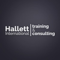 Hallett Training & Consulting LLC logo, Hallett Training & Consulting LLC contact details