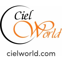 Cielworld logo, Cielworld contact details