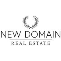 New Domain Real Estate Group logo, New Domain Real Estate Group contact details