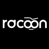 Racoon logo, Racoon contact details