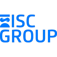 ISC UK logo, ISC UK contact details