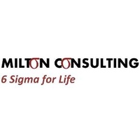 Milton Consulting logo, Milton Consulting contact details