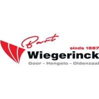 Wiegerinck Groep B.V. logo, Wiegerinck Groep B.V. contact details