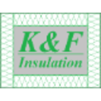 K and F Insulation LLC logo, K and F Insulation LLC contact details