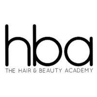 The Hair and Beauty Academy logo, The Hair and Beauty Academy contact details