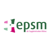 EPSM de l'agglomération lilloise - GHT Psy NPdC logo, EPSM de l'agglomération lilloise - GHT Psy NPdC contact details