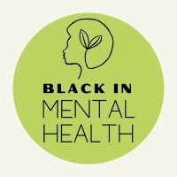 Black in Mental Health logo, Black in Mental Health contact details