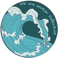 We Are Water Collective, Inc. logo, We Are Water Collective, Inc. contact details