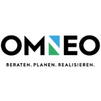 Omneo AG logo, Omneo AG contact details