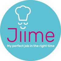 Jiime_officiel logo, Jiime_officiel contact details