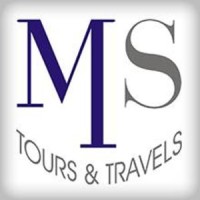 MS Tours & Travels Ltd. logo, MS Tours & Travels Ltd. contact details