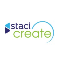 Staci Create logo, Staci Create contact details