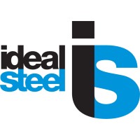 Ideal Steel Ltd logo, Ideal Steel Ltd contact details