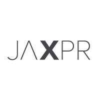 JaxPR logo, JaxPR contact details