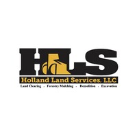 Holland Land Services logo, Holland Land Services contact details