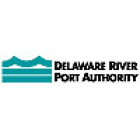 Delaware River Port Authority logo, Delaware River Port Authority contact details